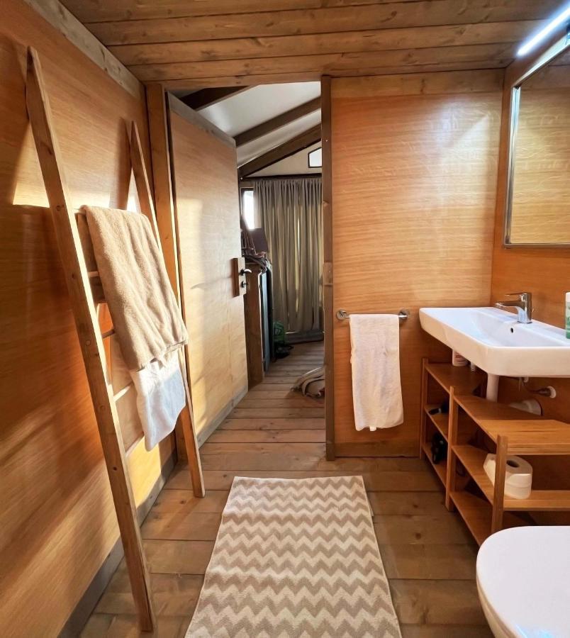 Glamping Glamping - Il Giardino Di San Giorgio 