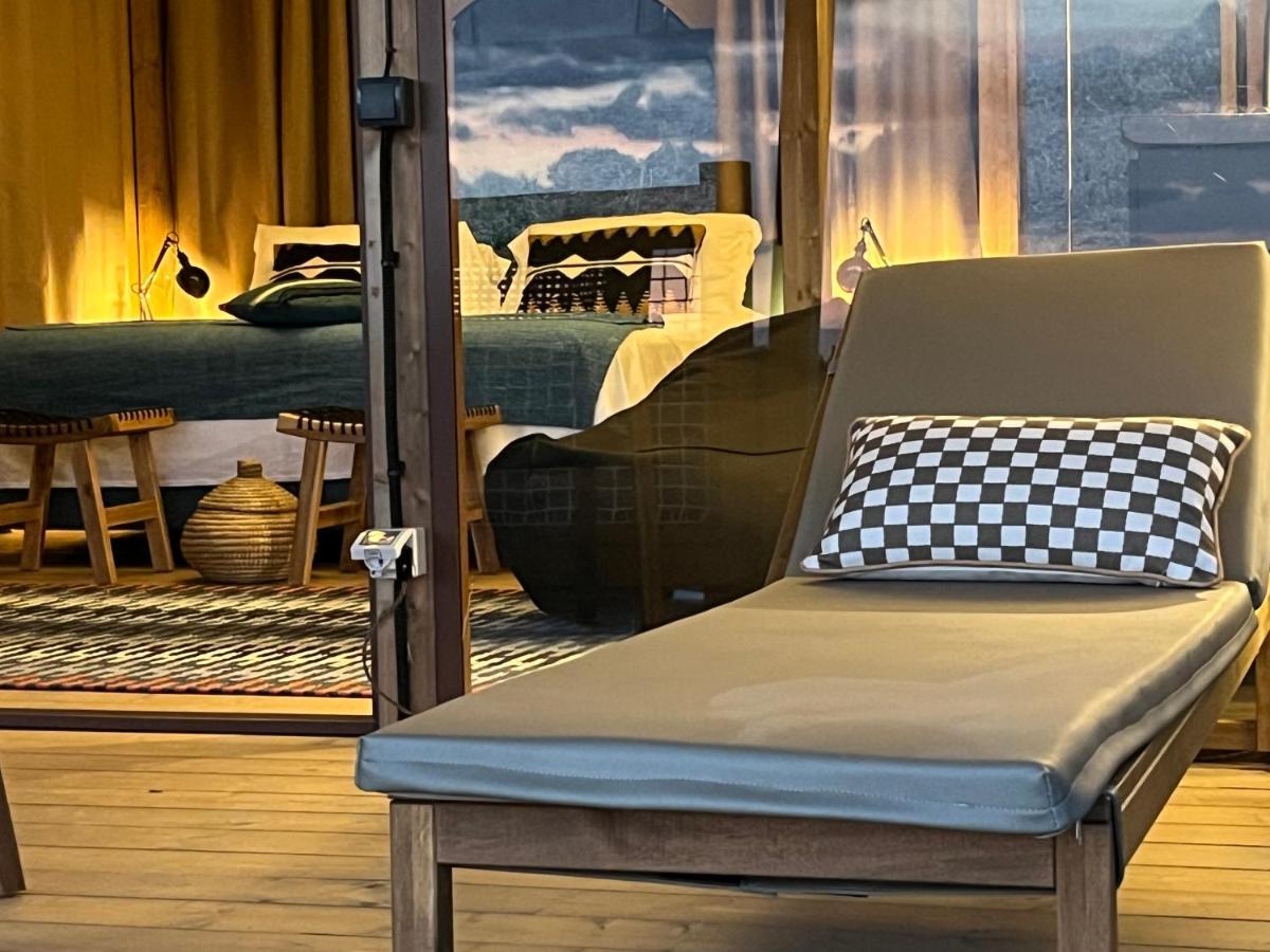 Glamping Glamping - Il Giardino Di San Giorgio 