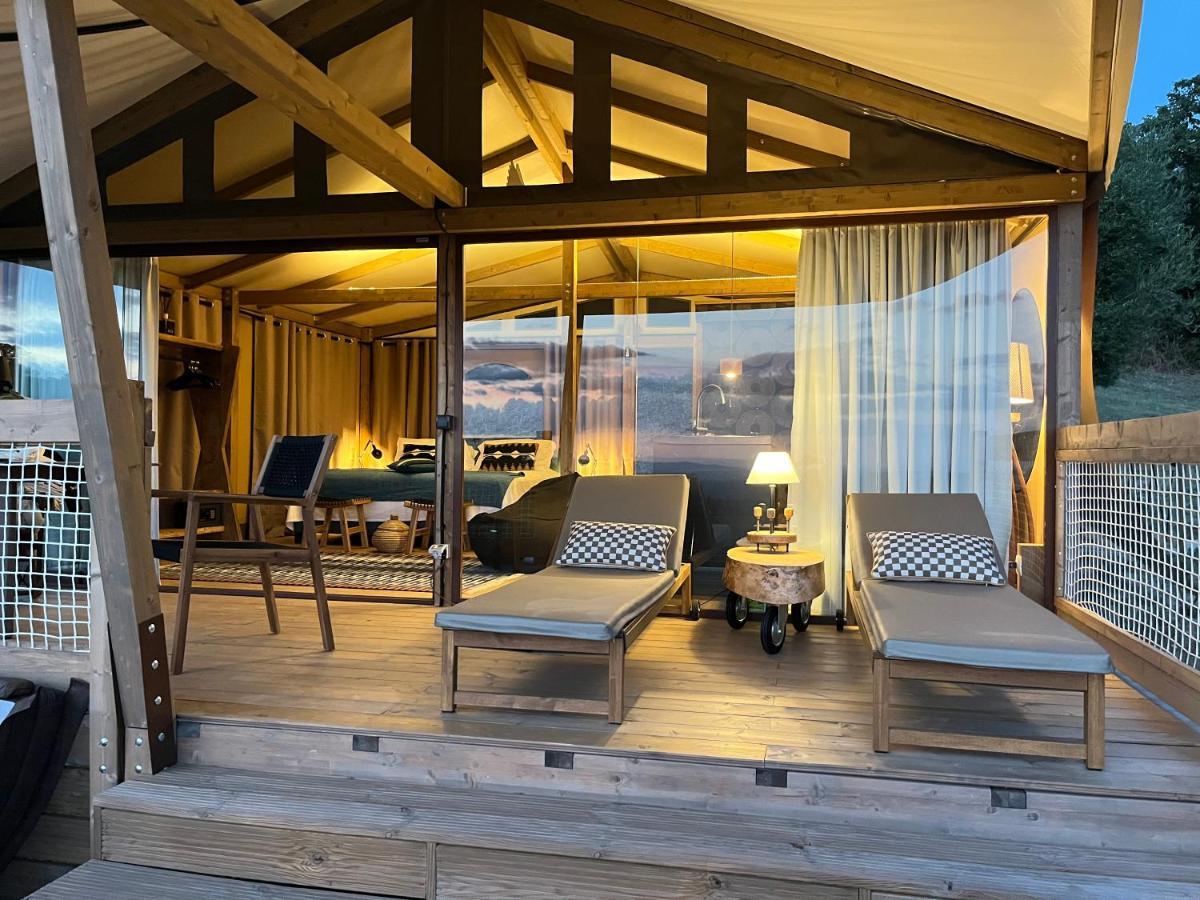 Glamping - Il Giardino Di San Giorgio 