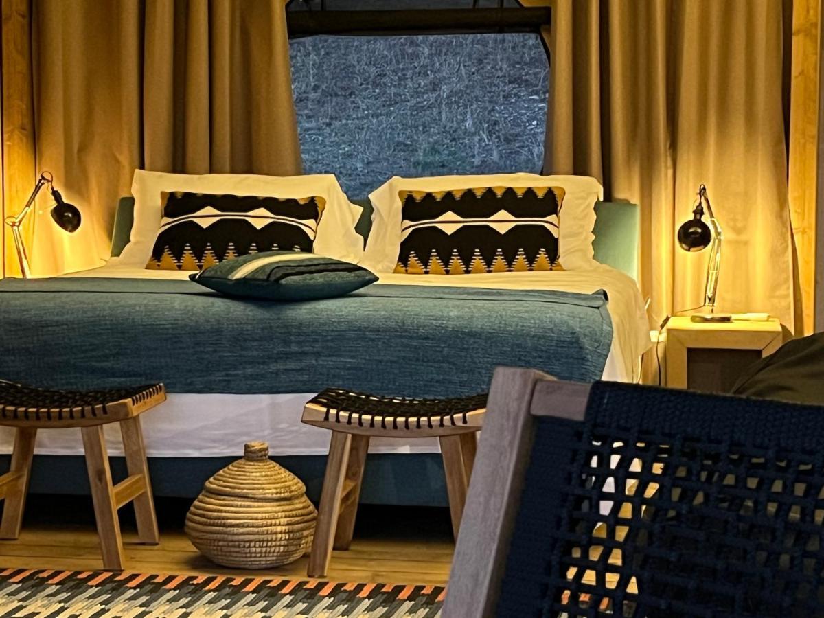 Glamping - Il Giardino Di San Giorgio 