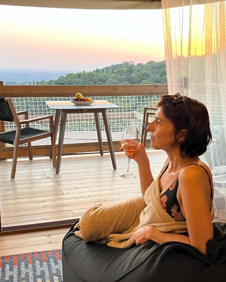Glamping - Il Giardino Di San Giorgio 