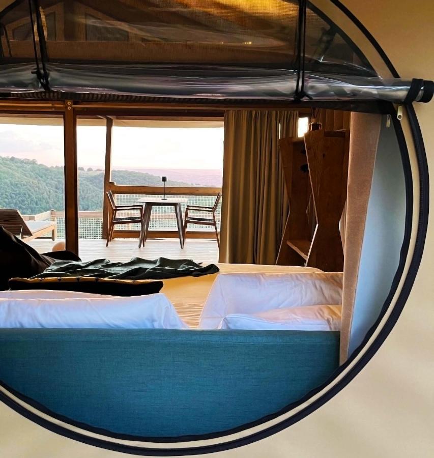 Glamping - Il Giardino Di San Giorgio 