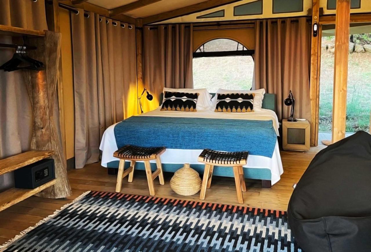 Glamping - Il Giardino Di San Giorgio 