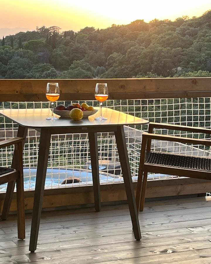 Glamping - Il Giardino Di San Giorgio 