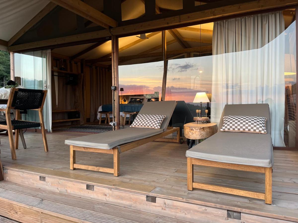 Glamping - Il Giardino Di San Giorgio 