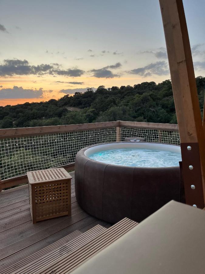 Glamping - Il Giardino Di San Giorgio 