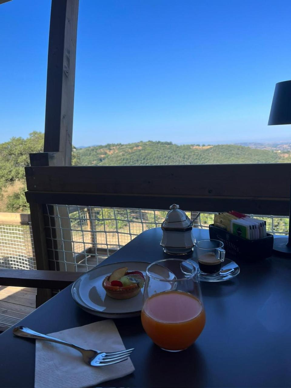 Glamping - Il Giardino Di San Giorgio 