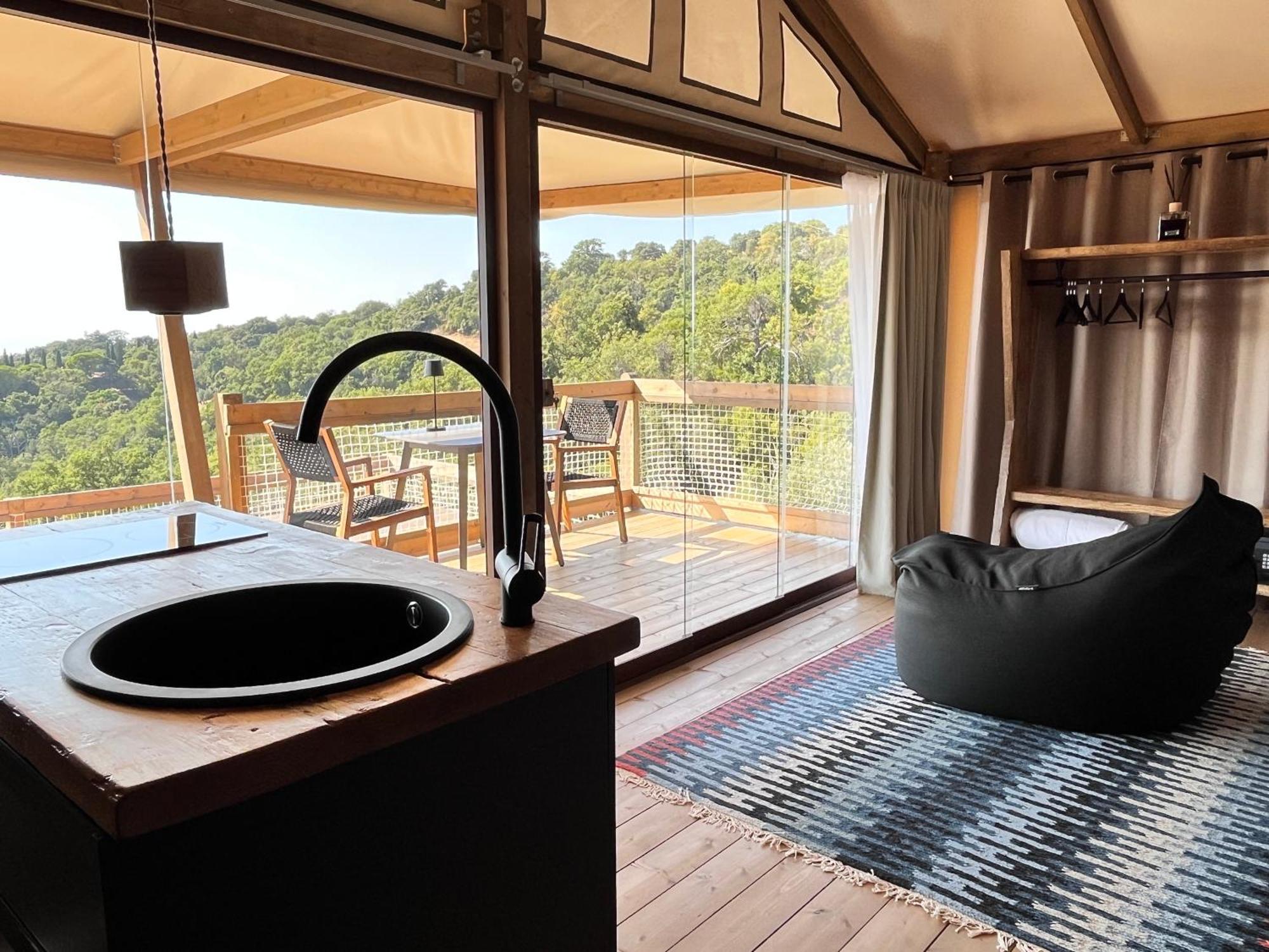 Glamping - Il Giardino Di San Giorgio 