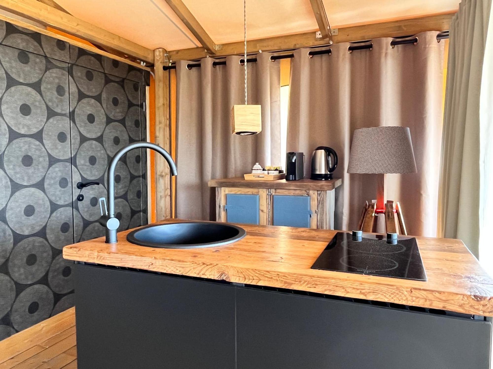 Glamping - Il Giardino Di San Giorgio 